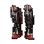 Sacred Boots
