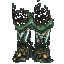 Piercing Boots
