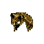Lucky Sphinx Helm